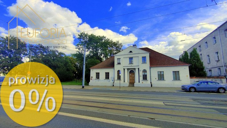 Lokal Wynajem Łódź Piotrkowska 1